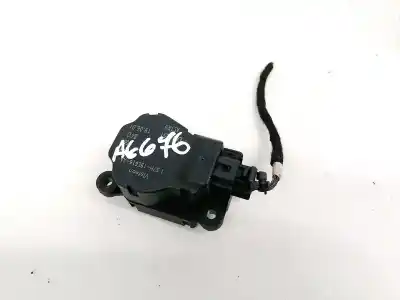 Pezzo di ricambio per auto di seconda mano motore apertura boccole aria condizionata per ford mondeo iii (b5y) 2.0 16v tddi / tdci riferimenti oem iam 1s7h19e616aa