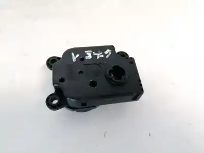 Piesă de schimb auto la mâna a doua  pentru OPEL MOKKA / MOKKA X (J13)  Referințe OEM IAM 16456433RO  13372986
