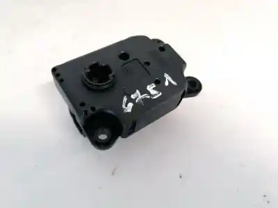 Автозапчастина б/у двигатель відкривання люків кондиціонація для opel mokka / mokka x (j13) 1.7 cdti (_76) посилання на oem iam 16456433ro  13372986