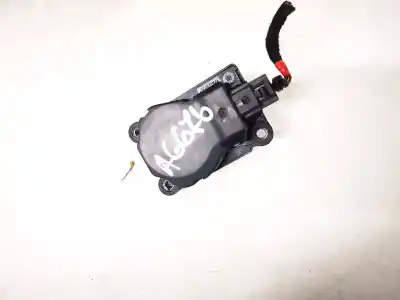 Pezzo di ricambio per auto di seconda mano motore apertura boccole aria condizionata per ford mondeo iii (b5y) 2.0 16v tddi / tdci riferimenti oem iam 1s7h19e616aa