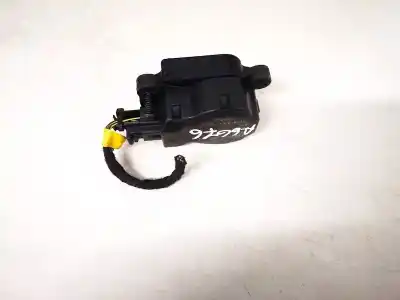 Pezzo di ricambio per auto di seconda mano motore apertura boccole aria condizionata per ford mondeo iii (b5y) 2.0 16v tddi / tdci riferimenti oem iam 1s7h19e616aa