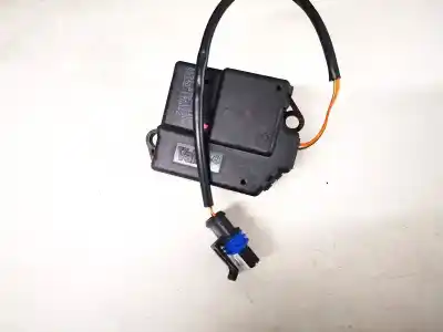 Автозапчастина б/у  для RENAULT SCENIC, I 1996.01 - 1999.09  Посилання на OEM IAM 657339X  8323B
