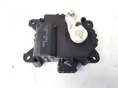 Pièce détachée automobile d'occasion  pour SUBARU LEGACY BERL. B13 (BL)  Références OEM IAM 1138002350  3K2691