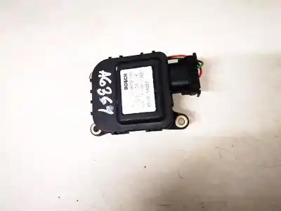 Автозапчастина б/у двигатель відкривання люків кондиціонація для opel zafira, a 1999.04 - 2003.11 2.2 dti 16v 92kw 2002.01 - 2005.06 посилання на oem iam 0132801134