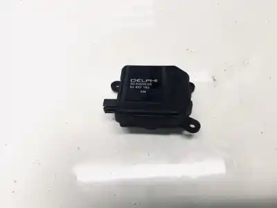 Автозапчасти б/у мотор открывания люков кондиционера за OPEL ASTRA H CARAVAN 1.7 16V CDTI ссылки OEM IAM 52497183  309365602