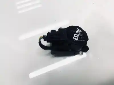 Peça sobressalente para automóvel em segunda mão motor de abertura da comporta de sofagem por ford galaxy (ca1) 2.0 tdci cat referências oem iam 3m5h19e616ab