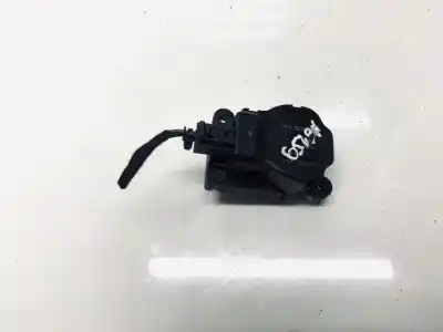 Peça sobressalente para automóvel em segunda mão motor de abertura da comporta de sofagem por ford galaxy (ca1) 2.0 tdci cat referências oem iam 3m5h19e616ab