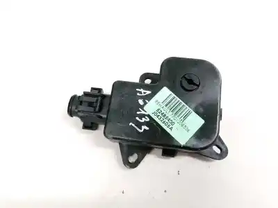Автозапчасти б/у мотор открывания люков кондиционера за renault espace iv (jk0) 2.2 dci turbodiesel ссылки oem iam 52485400