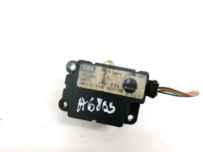 Автозапчастина б/у двигатель відкривання люків кондиціонація для opel vectra c (z02) 2.2 dti 16v (f69) посилання на oem iam 09180201  