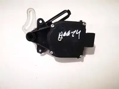 Piesă de schimb auto la mâna a doua motoras clapeta aeroterma pentru volkswagen passat b5 (3b2) 1.9 tdi referințe oem iam 1j0907511