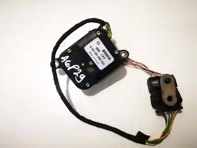 Second-hand car spare part air conditioning hatches opening motor for audi a4 avant (b5) 1.9 tdi oem iam references 0132801026