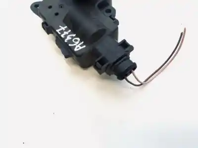 Автозапчасти б/у мотор открывания люков кондиционера за renault espace iv (jko) 1.9 authentique [1.9 ltr. - 88 kw dci diesel] ссылки oem iam 52485400  7701206536