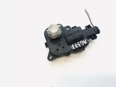 Автозапчасти б/у мотор открывания люков кондиционера за renault espace iv (jko) 1.9 authentique [1.9 ltr. - 88 kw dci diesel] ссылки oem iam 52485400  7701206536