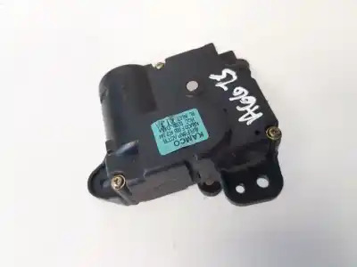 Second-hand car spare part air conditioning hatches opening motor for kia sorento 3.5 v6 ex oem iam references 