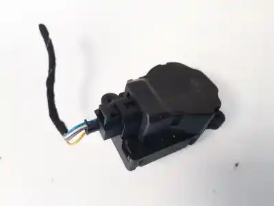 Peça sobressalente para automóvel em segunda mão motor de abertura da comporta de sofagem por ford galaxy (ca1) 2.0 tdci cat referências oem iam 3m5h19e616ab