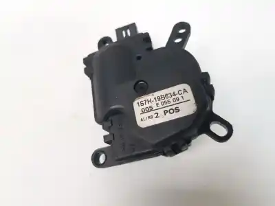 Peça sobressalente para automóvel em segunda mão motor de abertura da comporta de sofagem por ford galaxy (ca1) 2.0 tdci cat referências oem iam 1s7h19b634ca