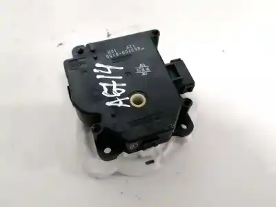 Автозапчасти б/у мотор открывания люков кондиционера за honda cr-v iii 2.0 i ссылки oem iam 0637008150  063700-8150