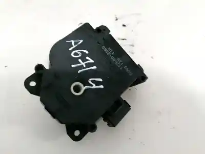 Автозапчасти б/у  за HONDA CR-V III  ссылки OEM IAM 1138002380  113800-2380