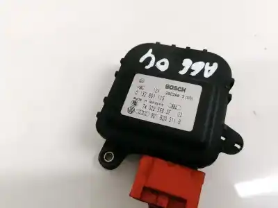 Pezzo di ricambio per auto di seconda mano motore apertura boccole aria condizionata per volkswagen passat variant (3b5) 1.9 tdi riferimenti oem iam 0132801116  8d1820511b