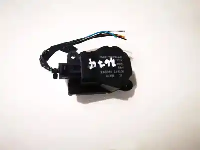 Tweedehands auto-onderdeel airconditioning luikjes openingsmotor voor ford focus c-max (cap) 1.8 cat oem iam-referenties 3m5h19e616ab