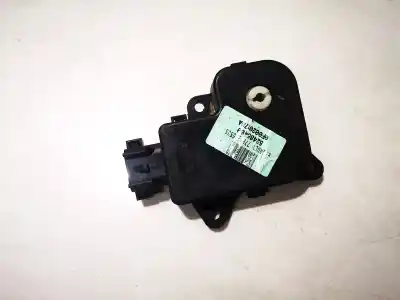 Pezzo di ricambio per auto di seconda mano Motore Apertura Boccole Aria Condizionata per RENAULT LAGUNA II (BG0) 1.9 dCi Diesel Riferimenti OEM IAM 7701206536  