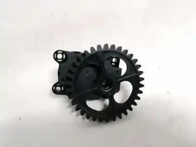 Pezzo di ricambio per auto di seconda mano motore apertura boccole aria condizionata per opel meriva b 1.7 16v cdti riferimenti oem iam 52437251