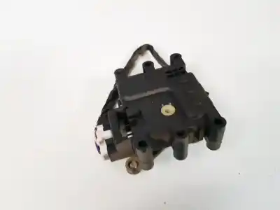 Second-hand car spare part air conditioning hatches opening motor for mazda 5 (cr) 2.0 cd (cr19) oem iam references 5x13f