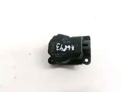 Second-hand car spare part air conditioning hatches opening motor for ford mondeo iii (b5y) 2.0 16v tddi / tdci oem iam references 1s7h19e616aa
