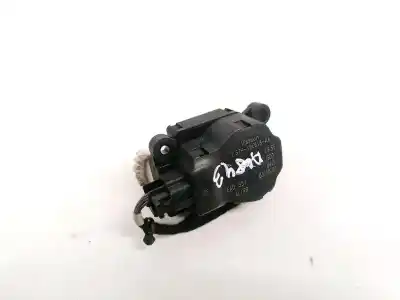 Second-hand car spare part air conditioning hatches opening motor for ford mondeo iii (b5y) 2.0 16v tddi / tdci oem iam references 1s7h19e616aa