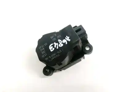 Second-hand car spare part air conditioning hatches opening motor for ford mondeo iii (b5y) 2.0 16v tddi / tdci oem iam references 1s7h19e616aa