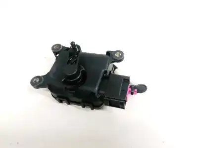 Автозапчастина б/у двигатель відкривання люків кондиціонація для audi a6 avant (4b5) 2.5 tdi посилання на oem iam 4b1820511b  0132801135