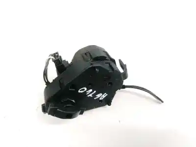 Автозапчастина б/у двигатель відкривання люків кондиціонація для land rover range rover, 2002.03 - 2012.08 3.0 td 6 130kw 2002.03 - 2012.08 посилання на oem iam 69179419  0765019612