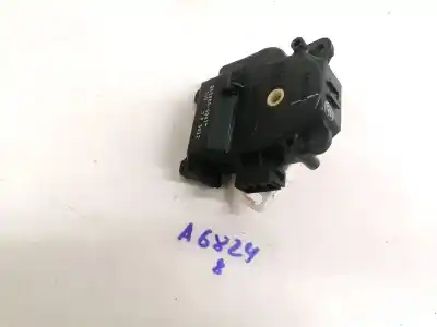 Second-hand car spare part air conditioning hatches opening motor for honda accord vii (cl, cn) 2.0 (cl7) oem iam references 0638000041