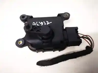 Pezzo di ricambio per auto di seconda mano motore apertura boccole aria condizionata per audi a6, c5 2001.08 - 2005.01 facelift 1.9 tdi 96kw 2001.08 - 2005.01 riferimenti oem iam 4b1820511l  0132801170