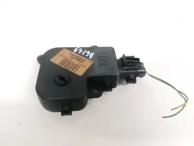 Автозапчасти б/у мотор открывания люков кондиционера за renault espace iv (jk0) 2.2 dci turbodiesel ссылки oem iam 52485222