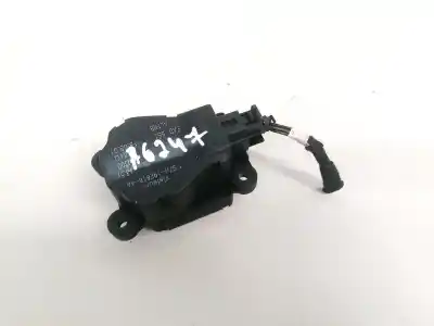 Second-hand car spare part air conditioning hatches opening motor for ford mondeo turnier (ge) 2.0 cat oem iam references 1s7h19e616aa