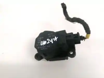 Second-hand car spare part air conditioning hatches opening motor for ford mondeo turnier (ge) 2.0 cat oem iam references 1s7h19e616aa