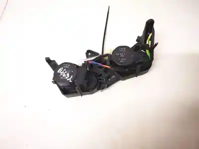 Second-hand car spare part  for BMW 7-SERIES, E65 / E66 / E67 /E68 2001.11 - 2008.06  OEM IAM references 6908979  ECD147