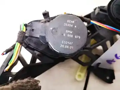 Peça sobressalente para automóvel em segunda mão motor de abertura da comporta de sofagem por bmw 7-series, e65 / e66 / e67 /e68 2001.11 - 2008.06 735 i.li 200kw 2001.11 - 2008.06 referências oem iam 6908979  ecd147