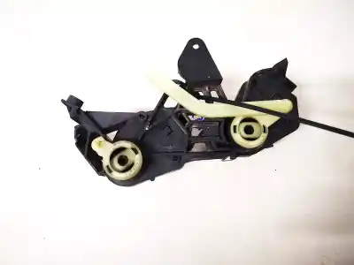 Peça sobressalente para automóvel em segunda mão motor de abertura da comporta de sofagem por bmw 7-series, e65 / e66 / e67 /e68 2001.11 - 2008.06 735 i.li 200kw 2001.11 - 2008.06 referências oem iam 6908979  ecd147