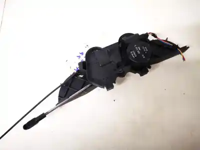 Second-hand car spare part  for BMW 7-SERIES, E65 / E66 / E67 /E68 2001.11 - 2008.06  OEM IAM references 6911826  ECB658