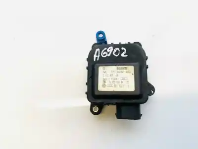 Second-hand car spare part air conditioning hatches opening motor for audi a4 avant (b5) 1.9 tdi oem iam references 8d1820511b