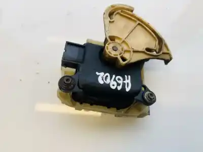 Second-hand car spare part air conditioning hatches opening motor for audi a4 avant (b5) 1.9 tdi oem iam references 8d1820511e