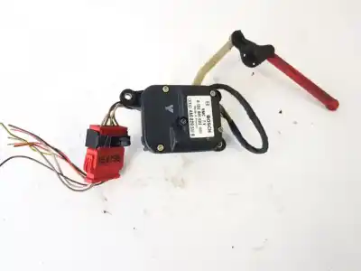 Second-hand car spare part air conditioning hatches opening motor for audi a6 avant (c4) 2.5 tdi oem iam references 4a0820511b