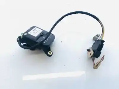 Second-hand car spare part air conditioning hatches opening motor for audi a4 avant (b5) 1.8 oem iam references 0132801026