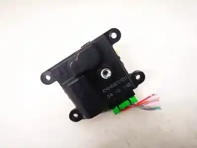 Peça sobressalente para automóvel em segunda mão motor de abertura da comporta de sofagem por honda fr-v (be) 1.8 vtec cat referências oem iam a24840a5701001