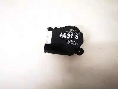Second-hand car spare part  for PEUGEOT 307, 2000.08 - 2005.06  OEM IAM references EAM501  91508UA26