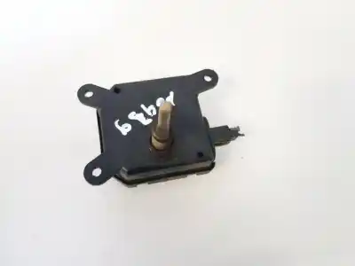 Автозапчасти б/у мотор открывания люков кондиционера за opel astra h caravan 1.9 cdti ссылки oem iam 309365603  52418856, 386