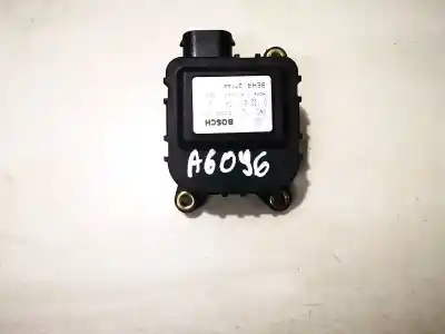 Piesă de schimb auto la mâna a doua motoras clapeta aeroterma pentru opel zafira a 2.0 dti referințe oem iam 0132801134