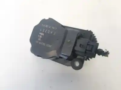 Peça sobressalente para automóvel em segunda mão motor de abertura da comporta de sofagem por ford focus lim. (cb4) 1.6 tdci cat referências oem iam 3m5h19e616ab  i187.s